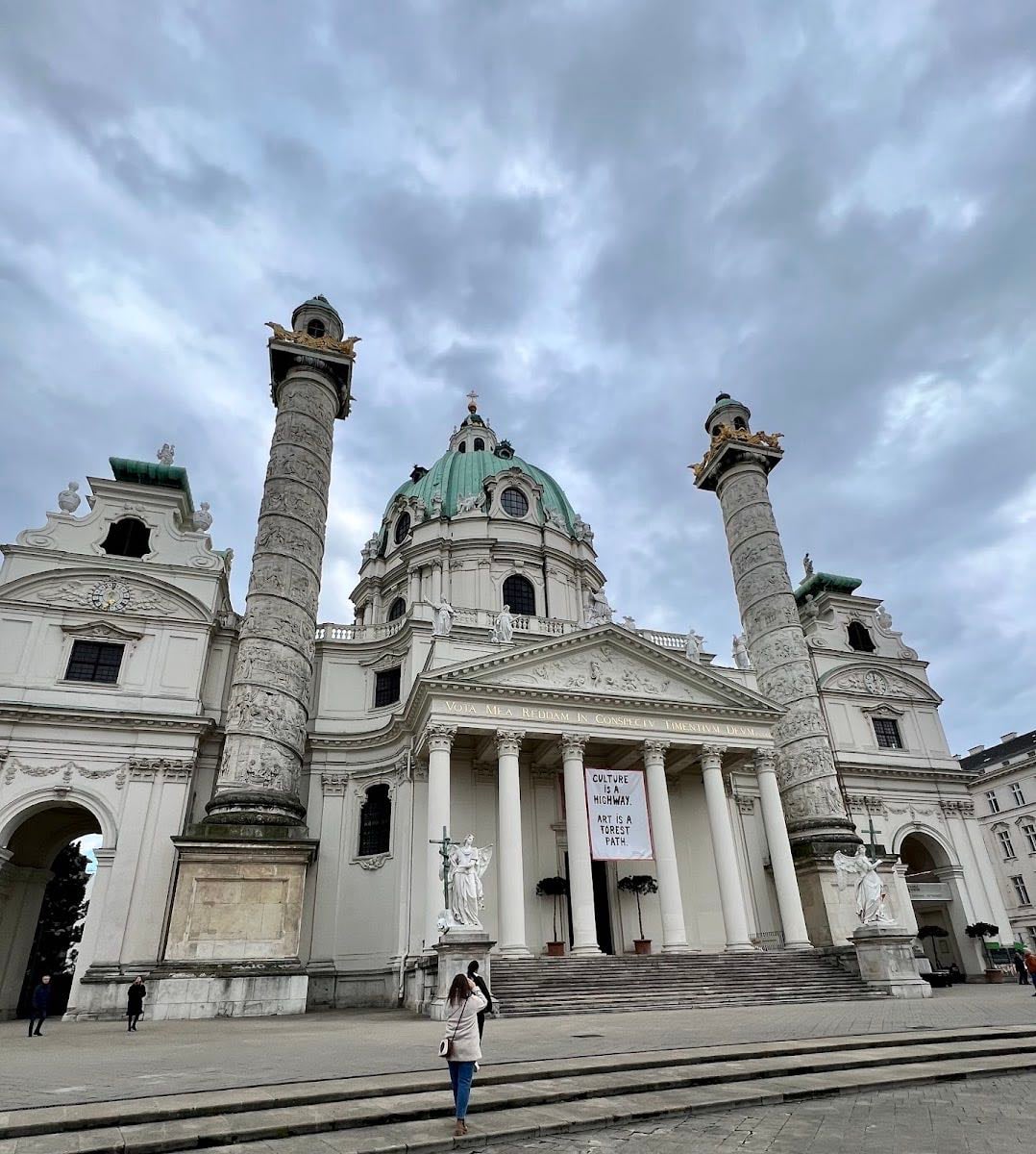 Karlskirche