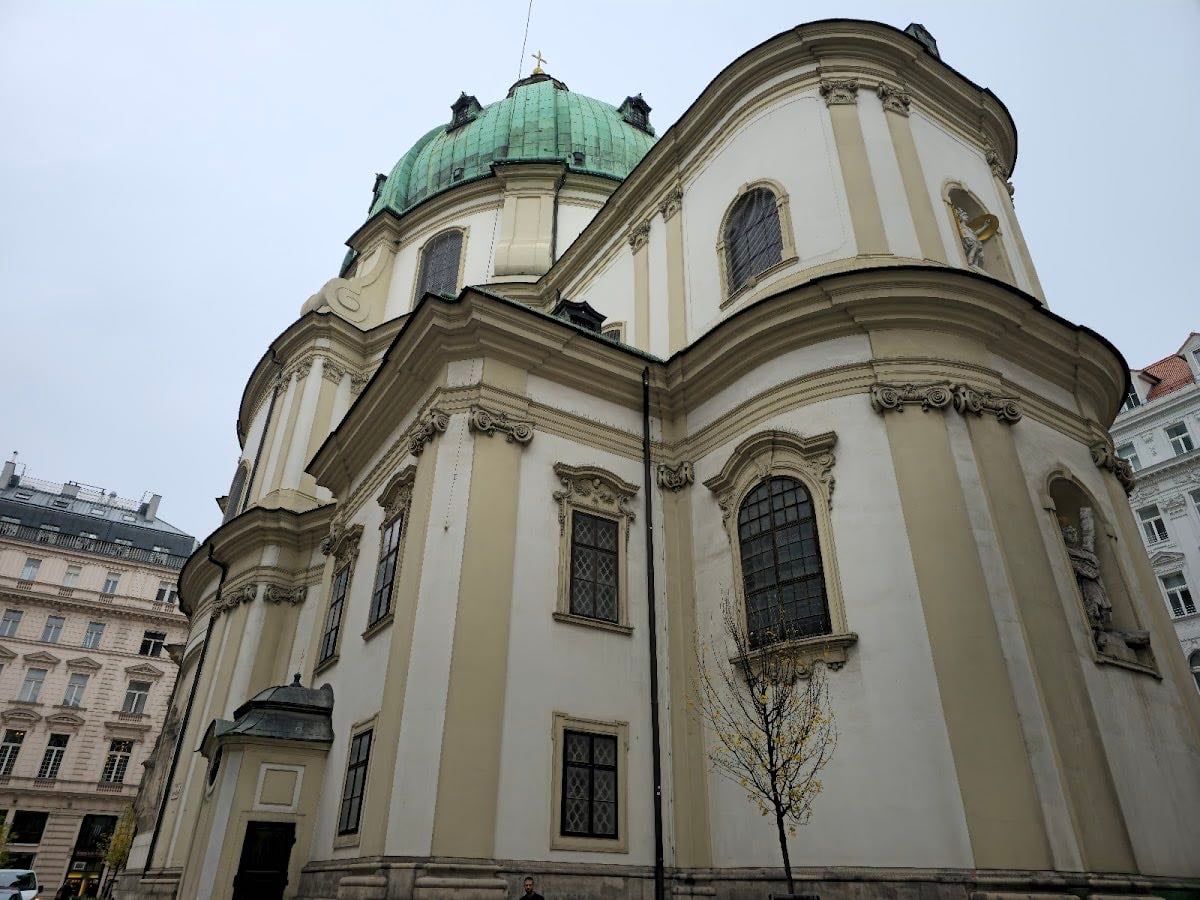 St. Peter's Church