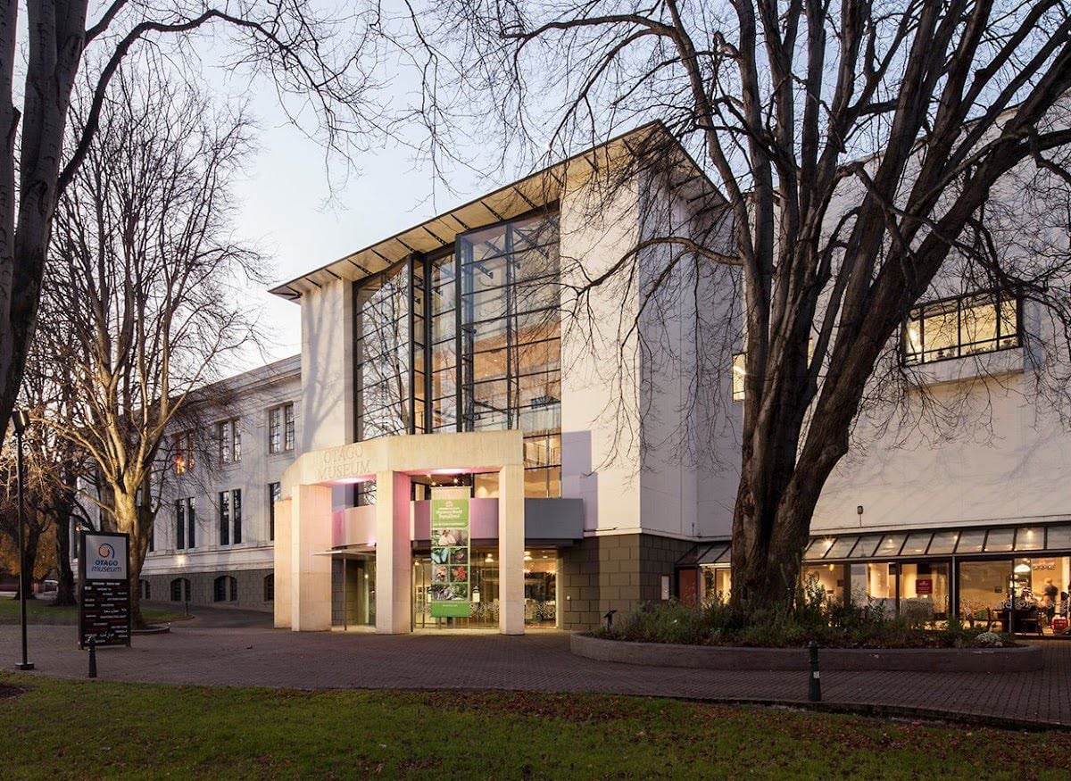 Otago Museum