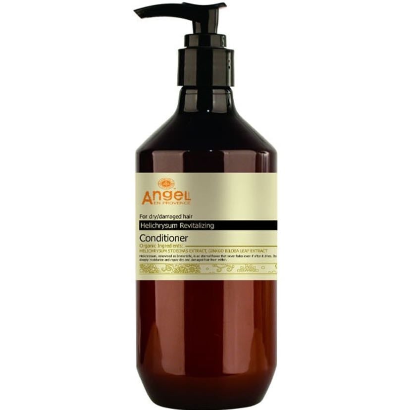 Angel Helichrysum Revitalizing Conditioner - For dry/damaged hair