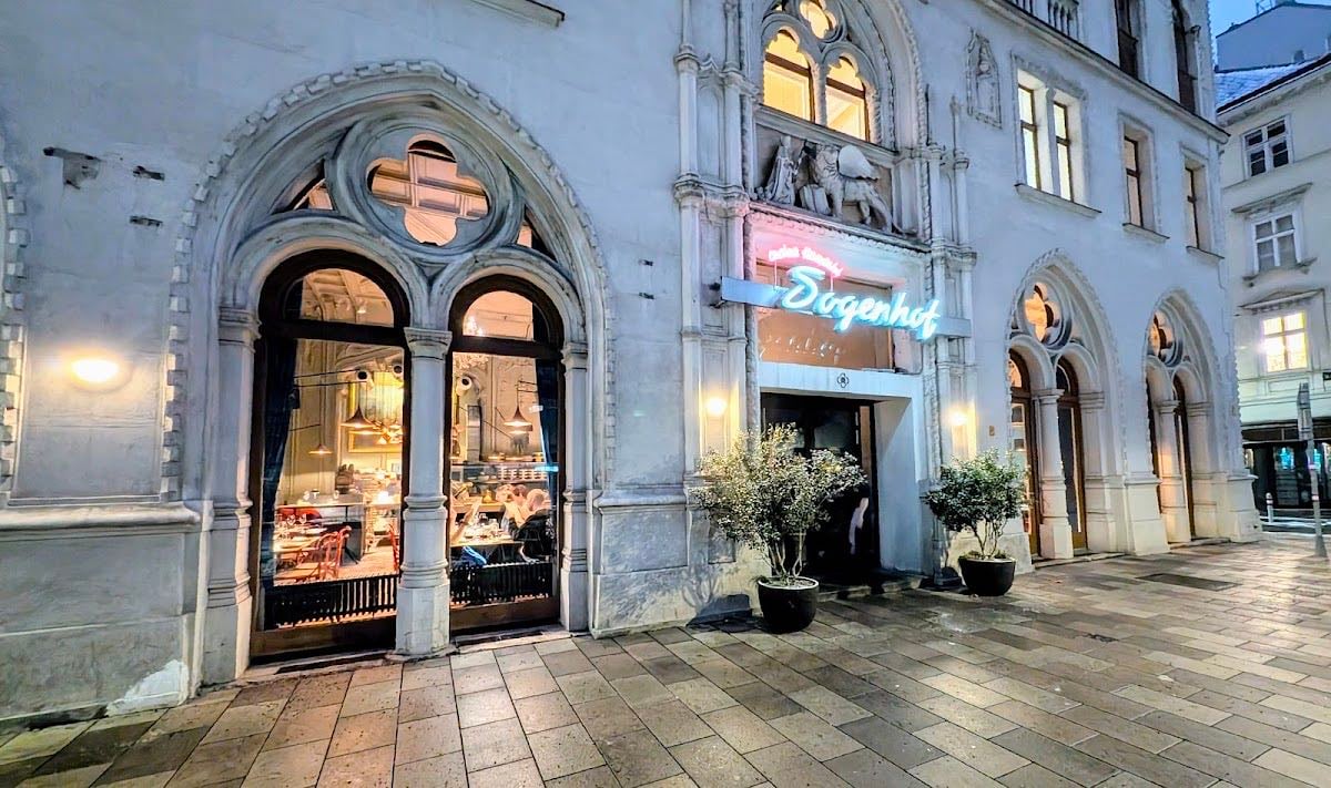 Cucina Itameshi - Italian-Japanese