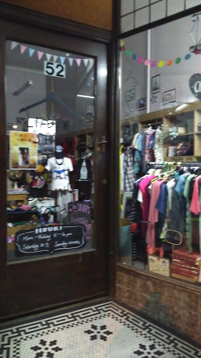 Finders Keepers Boutique Dunedin