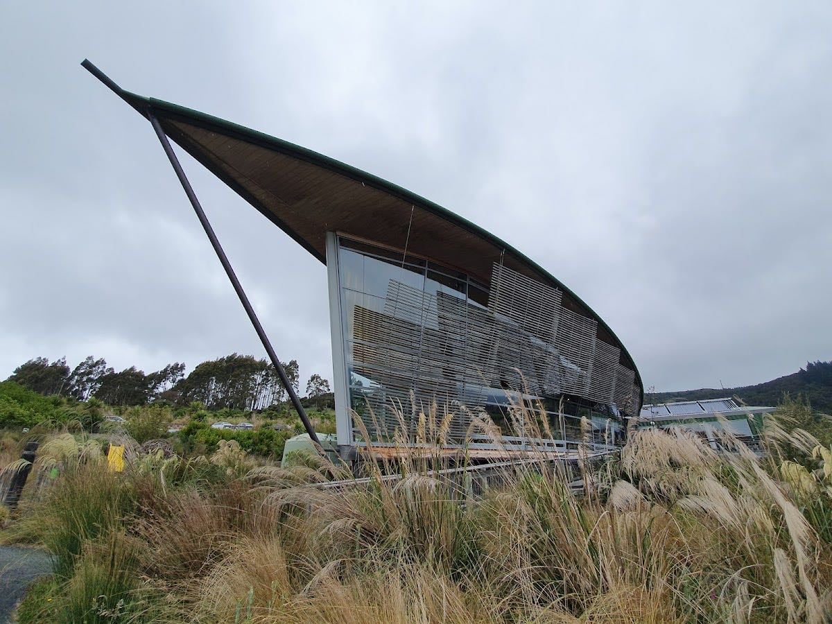 Orokonui Ecosanctuary