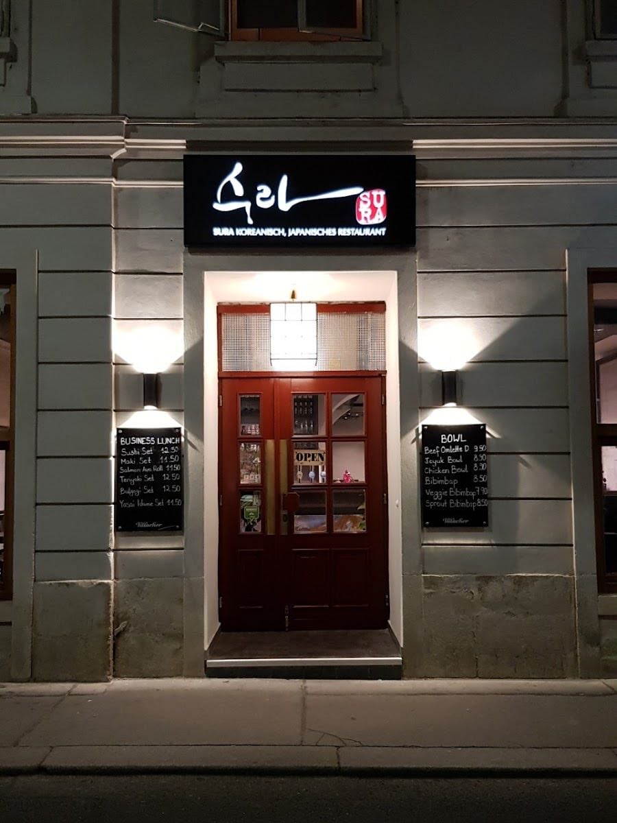 Sura - Korean BBQ
