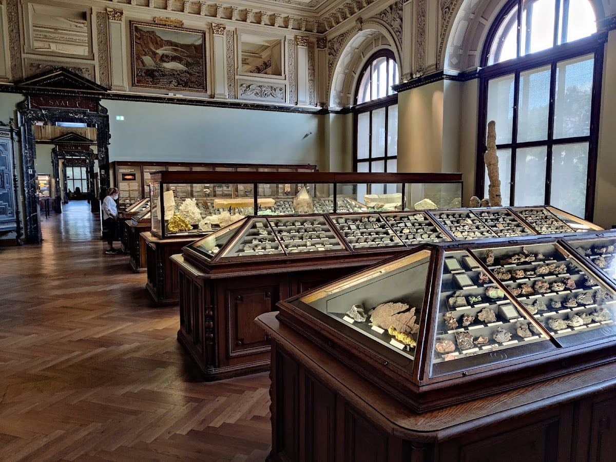 Naturhistorisches Museum Wien