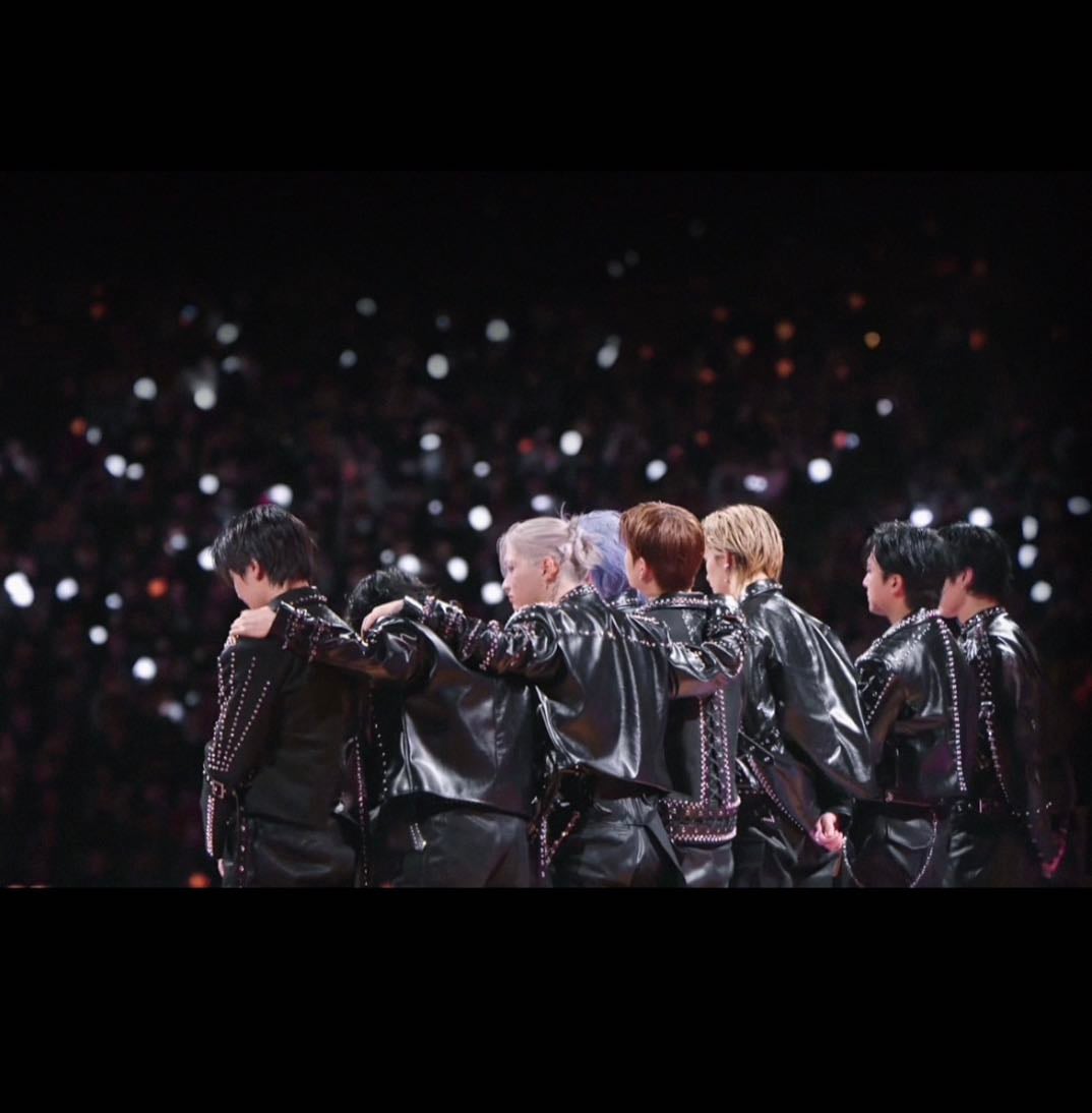 Stray Kids