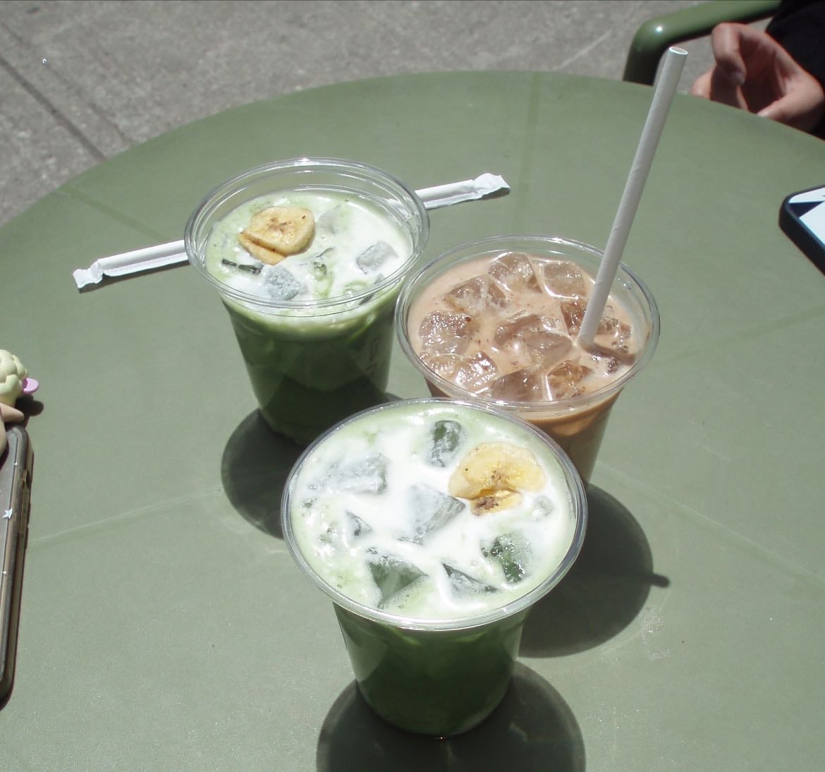 cafes in toronto 鈽曪笍 - Places hypelist by sahar 馃挮