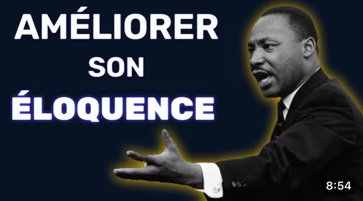 L’art de bien PARLER - Evolution Factory