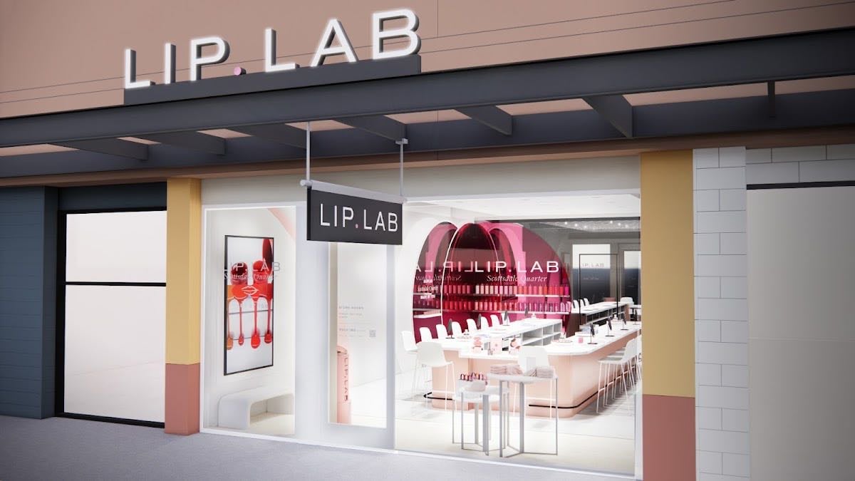 Lip Lab Scottsdale - $$