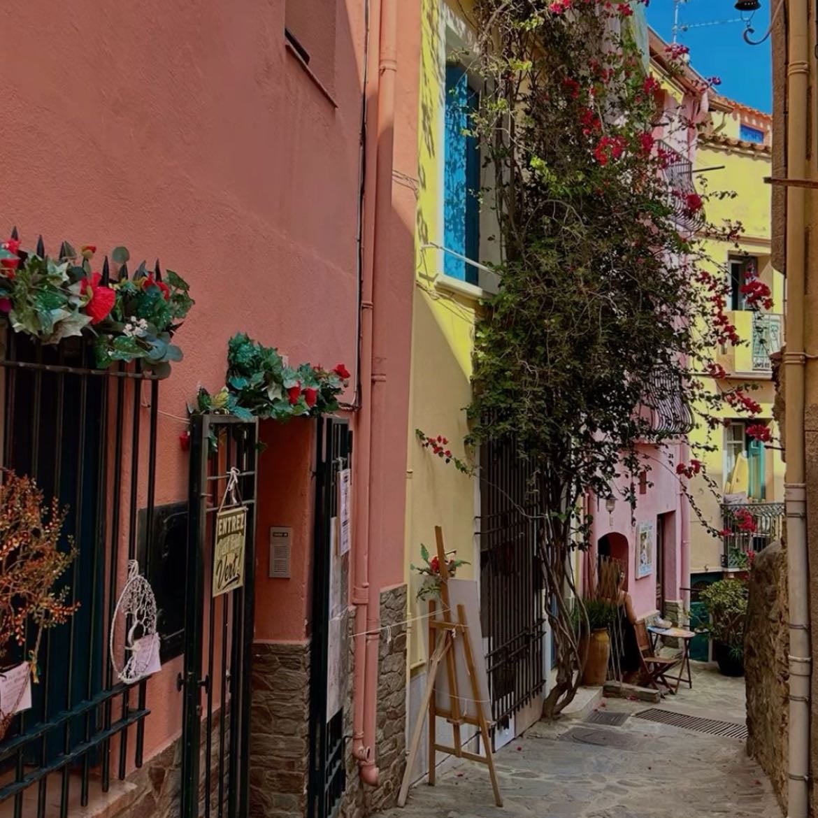 beausoleil, france