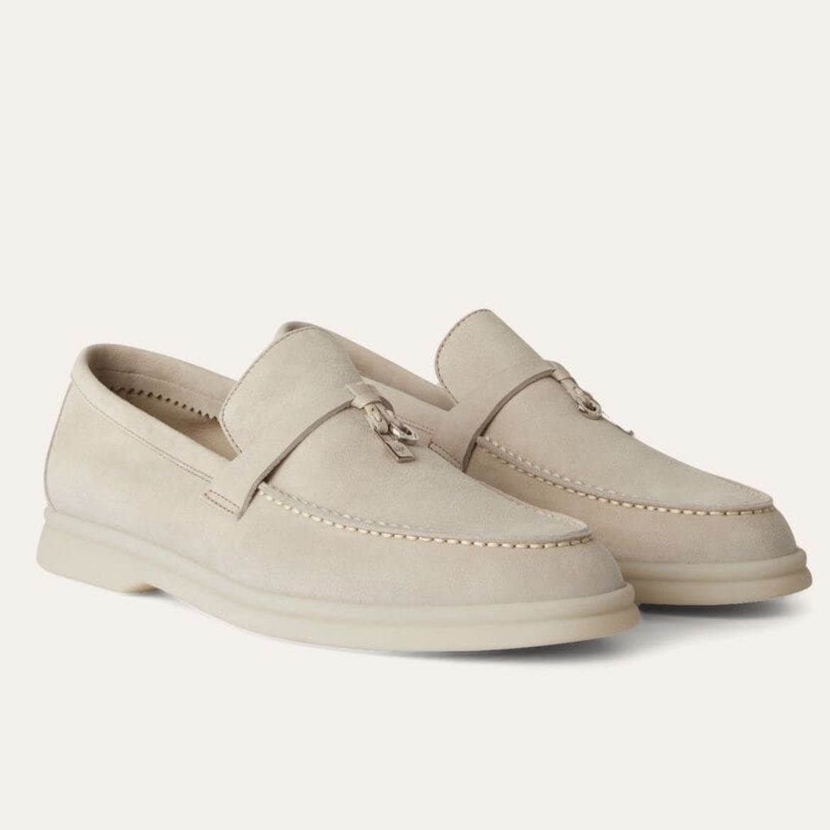 loro piana loafers