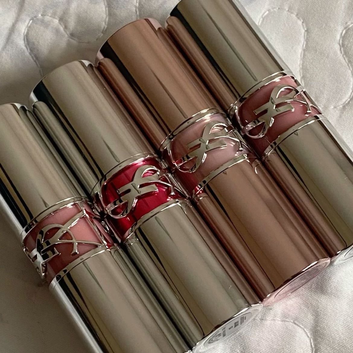 ysl lipstick