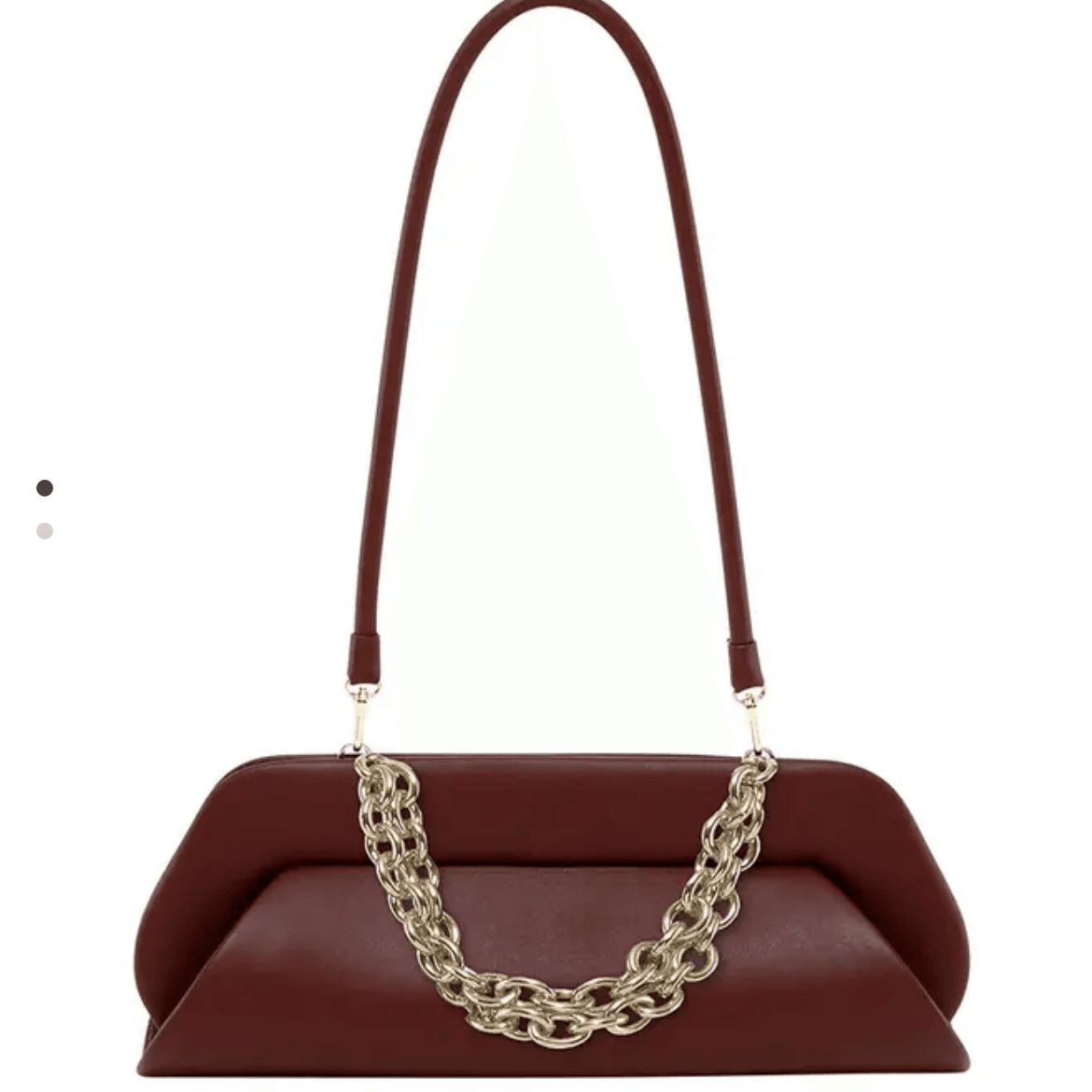 marsala doni coffee bag - thermoire