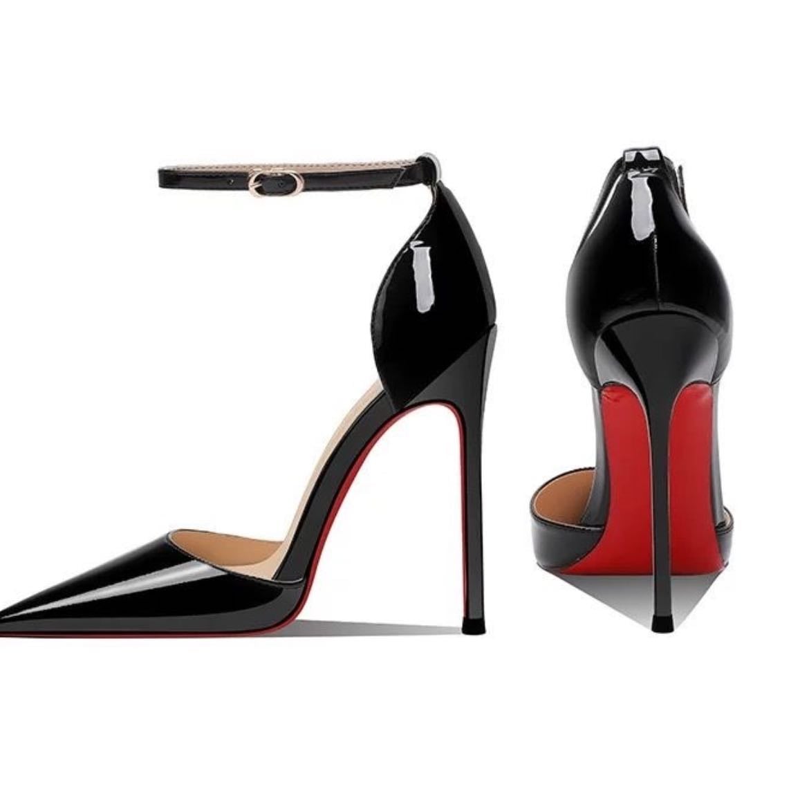 louboutins heels