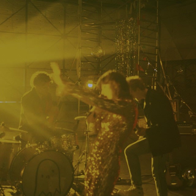 Of Monsters and Men - Artist