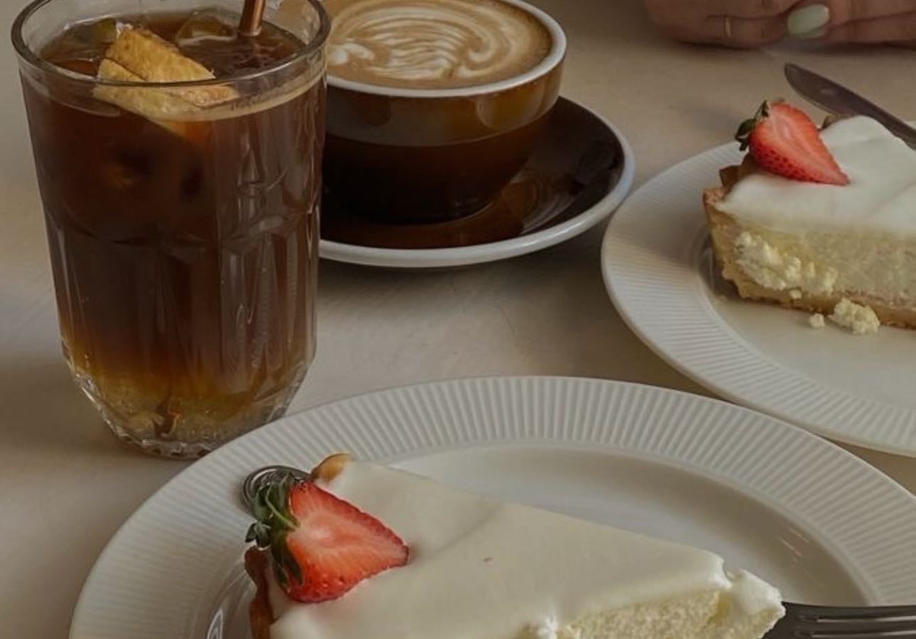 Cafeterias Lima