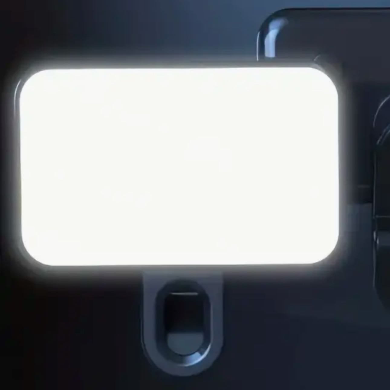 Luz led - Ideal para personas creadoras de contenido!