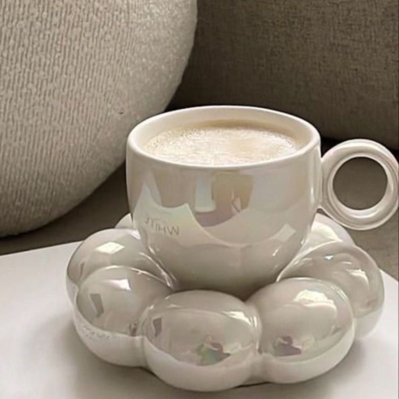 Tazas - Que sea diferente a lo convencional