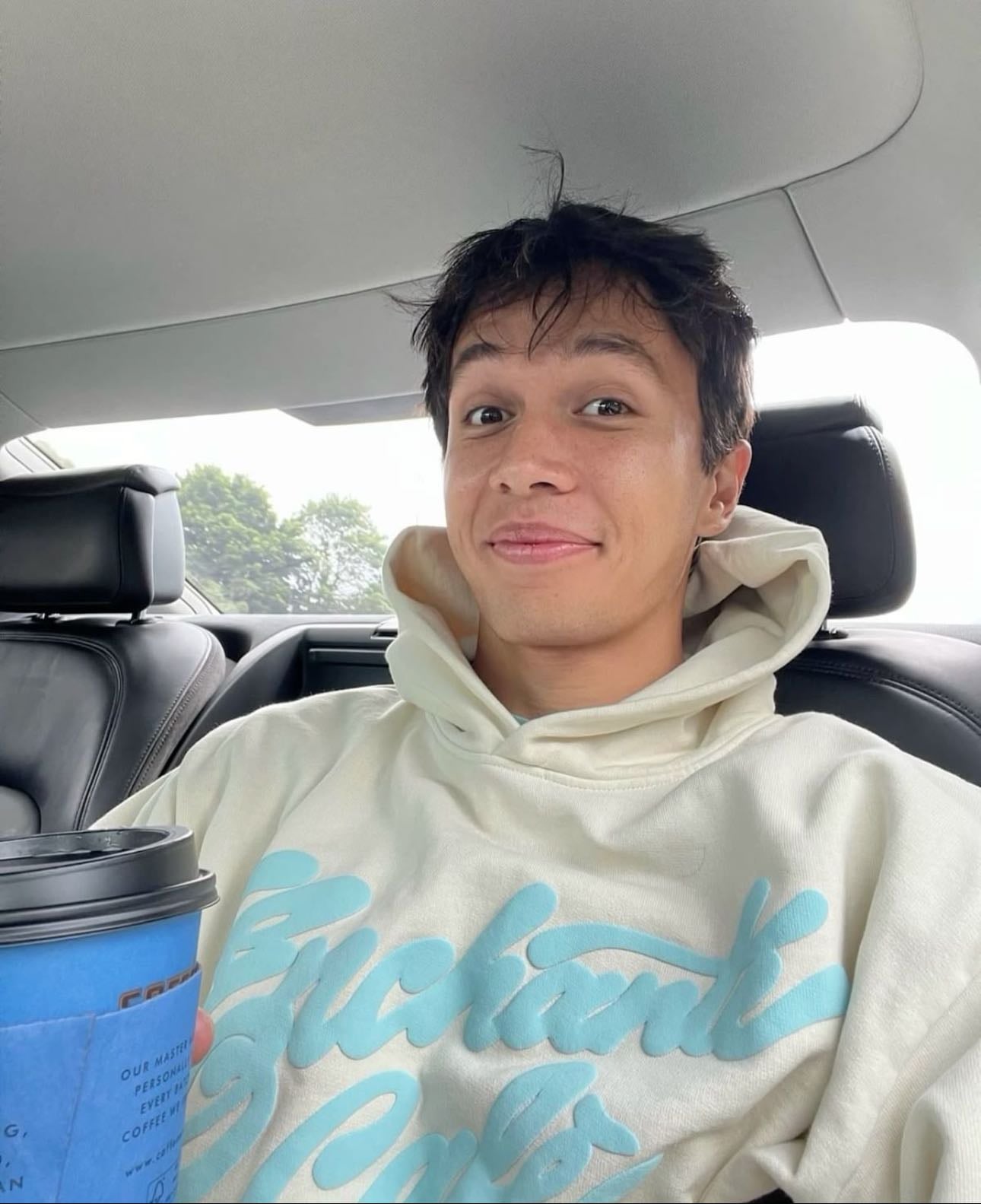 Alex Albon