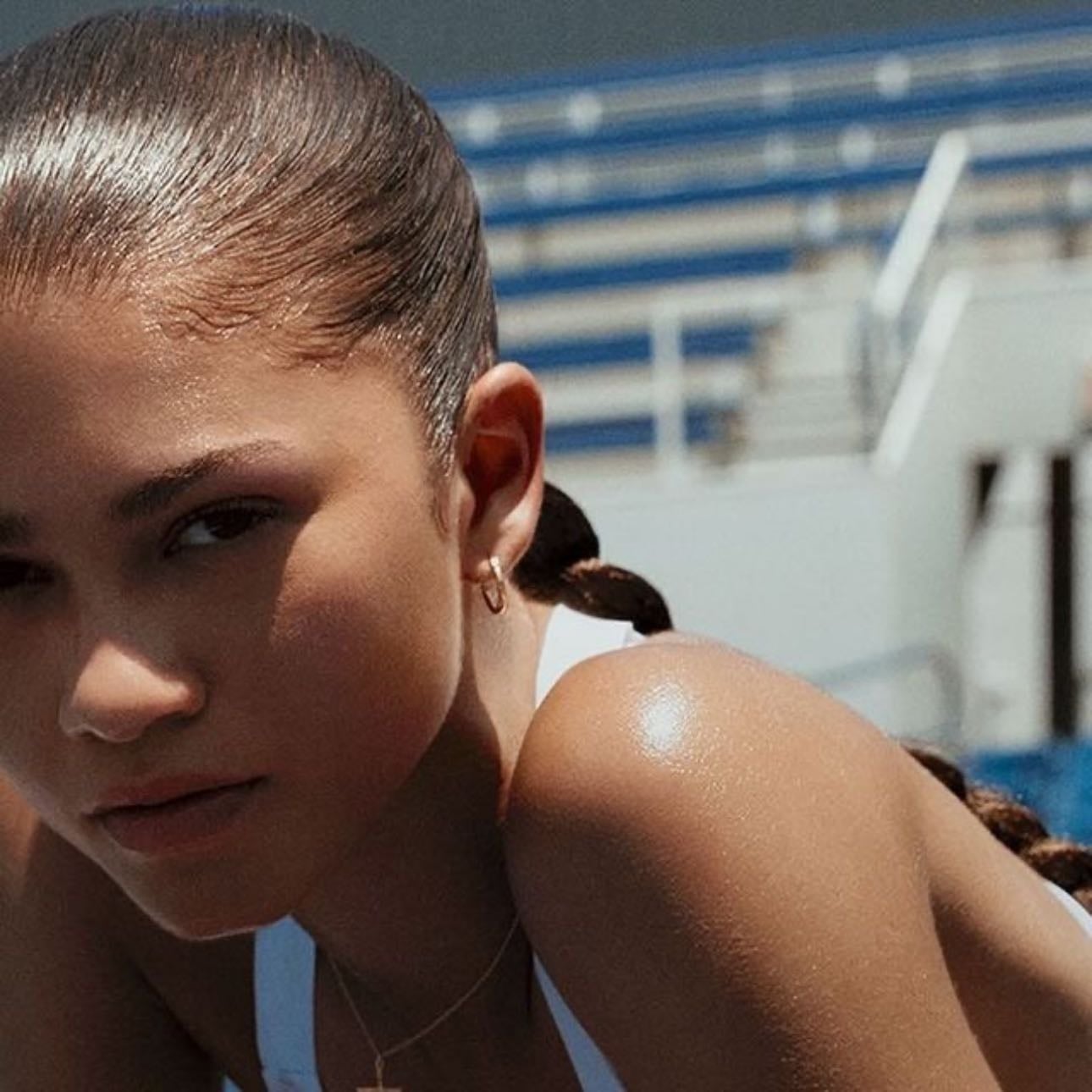 Challengers - Luca Guadagnino · 2024