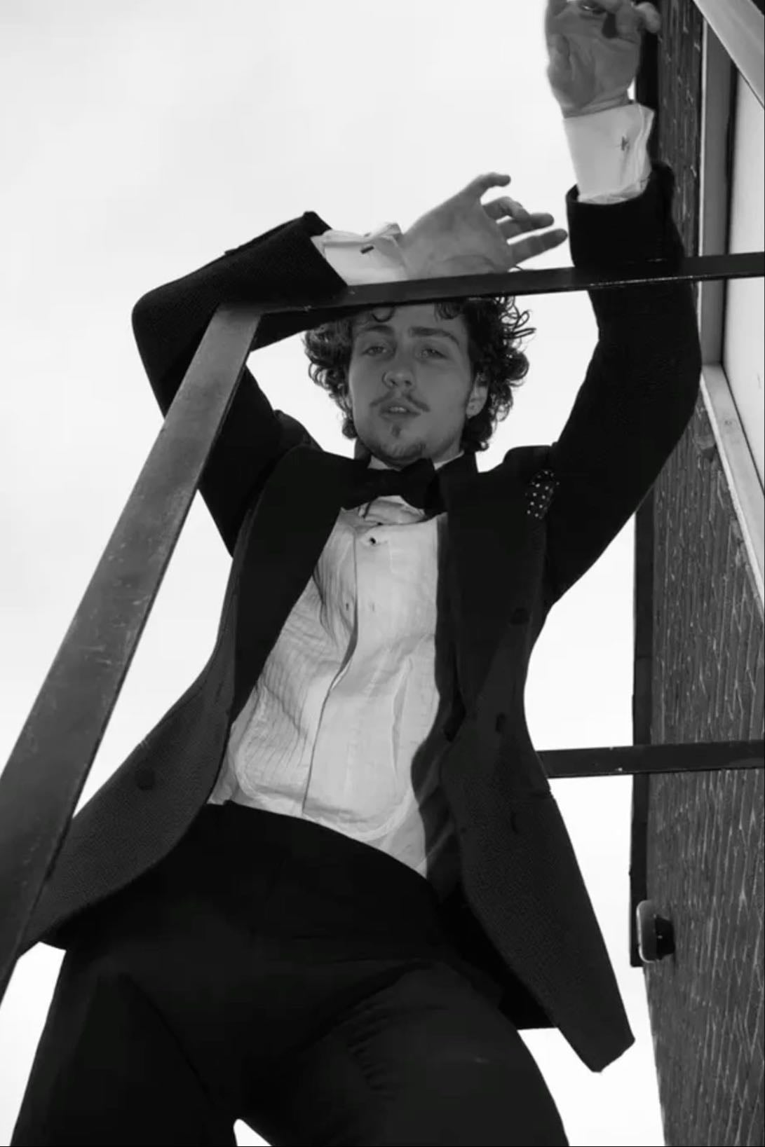 Aaron Taylor Johnson
