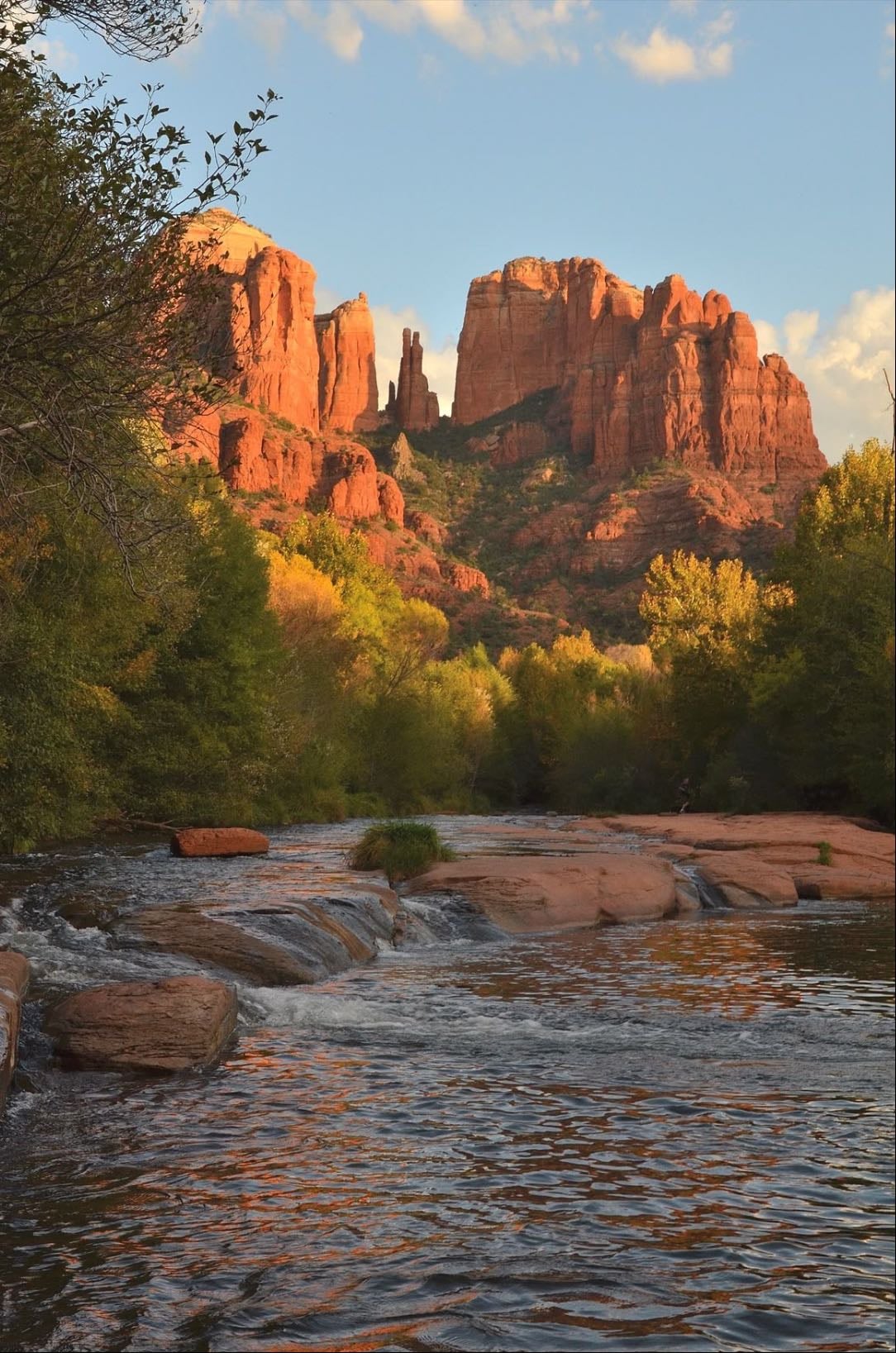 Sedona, Arizona