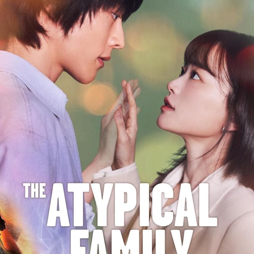 The Atypical Family - 2024