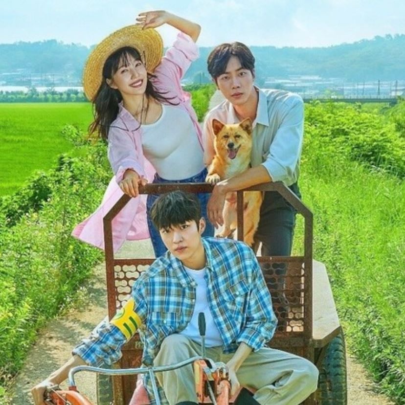 Once Upon a Small Town - 2022