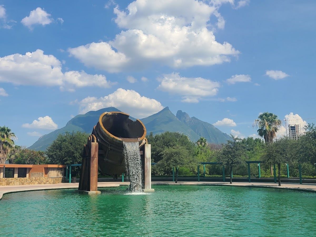 Paseo Santa Lucía