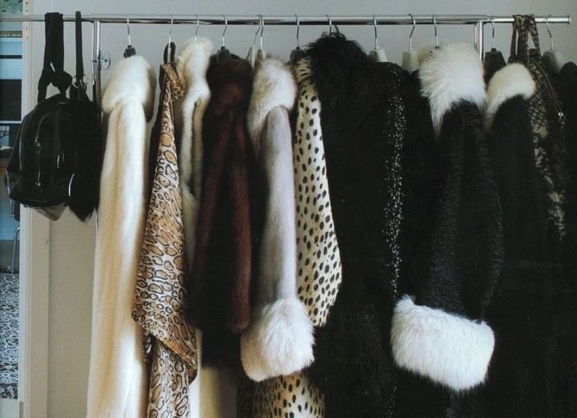 Clothing Wishlist ΛΒ°β ΰ¬