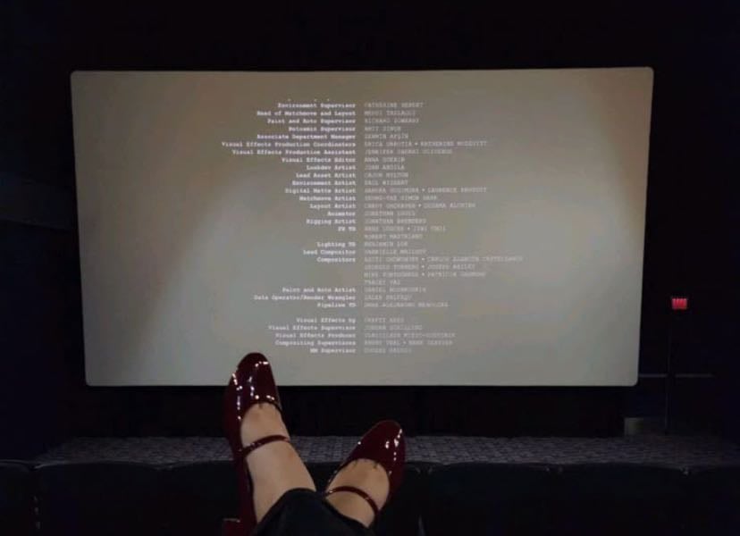 Girly Watchlist ˖°⋆ ଓ - Movies hypelist by Celes౨ৎ