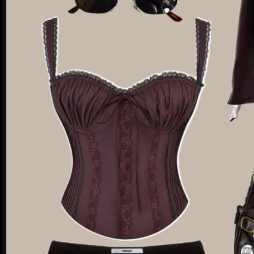 Corset