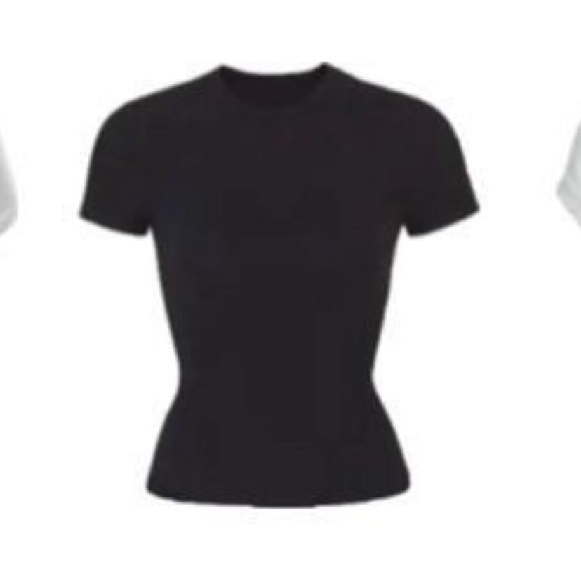 Basic Shirt - All colors