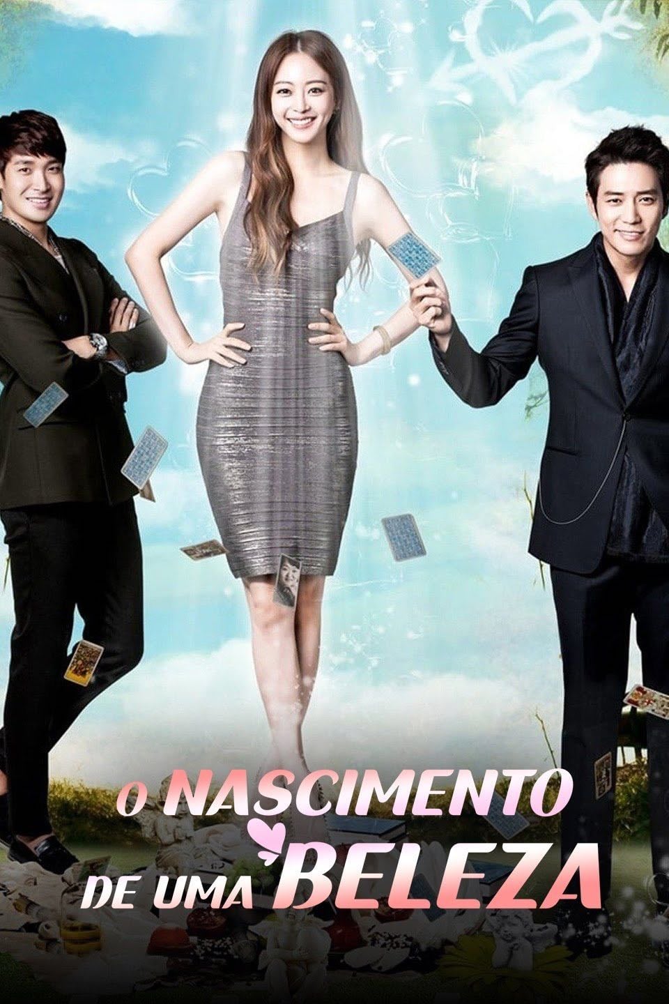 O Nascimento de uma Beleza - 2014