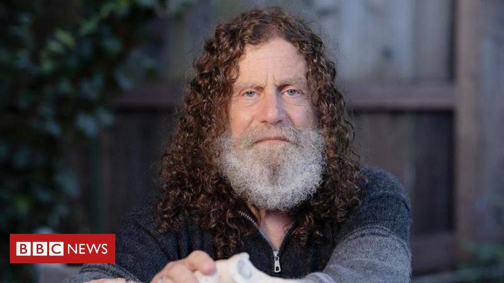 Robert Sapolsky: o renomado neurocientista que não acredita no livre arbítrio - BBC News Brasil - BBC News Brasil