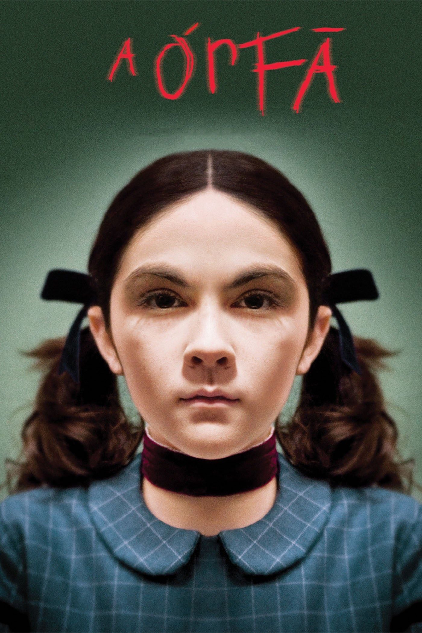 A Órfã - Jaume Collet-Serra · 2009