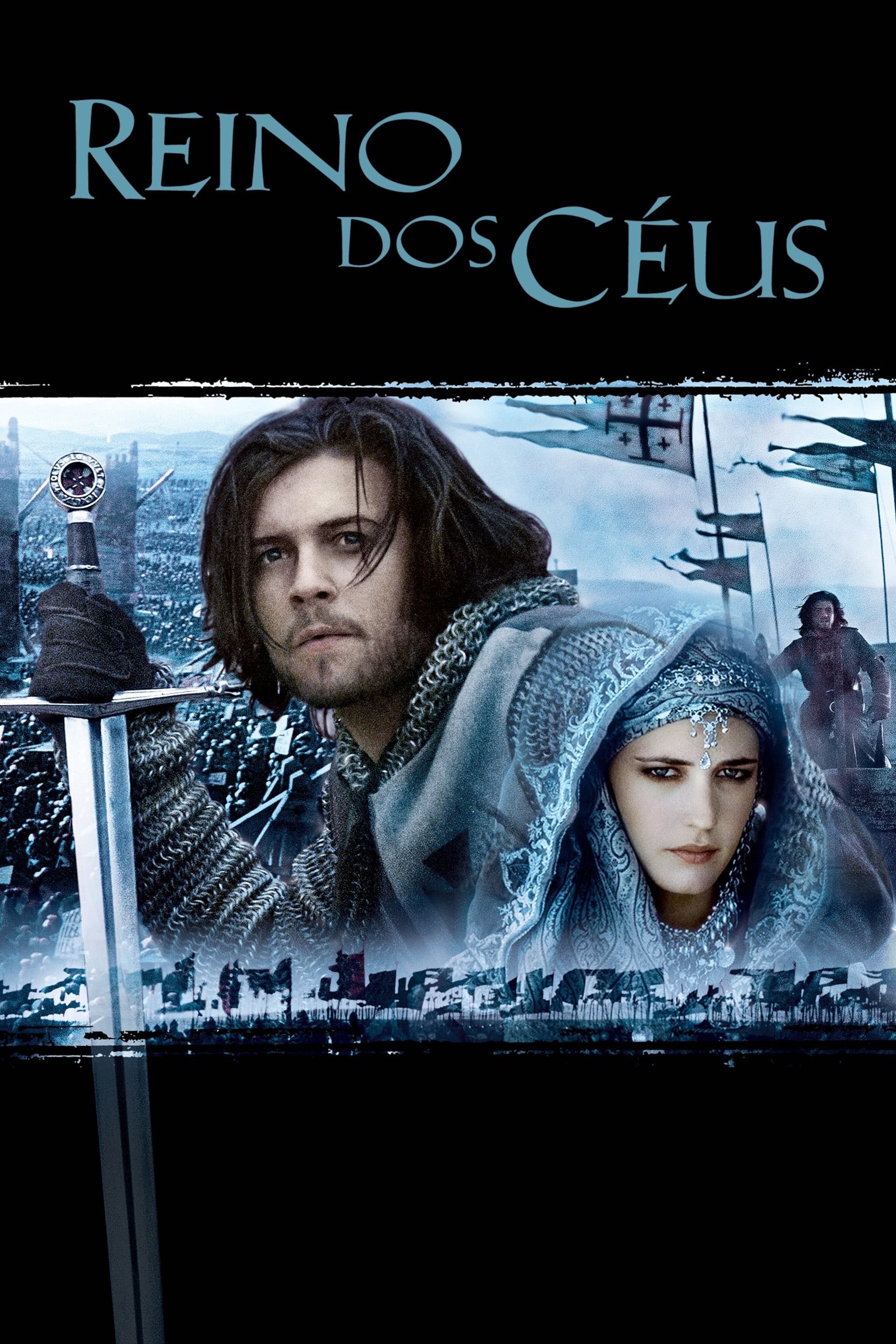 Cruzada - Ridley Scott · 2005