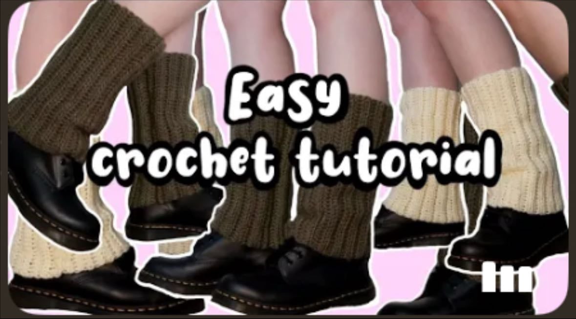 Leg Warmers
