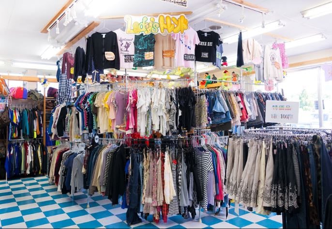 キングファミリー町田店🛒👚 - dig🍀🪽