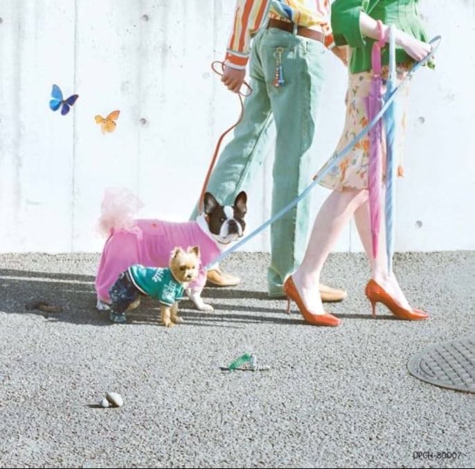 大阪LOVER - Song · DREAMS COME TRUE