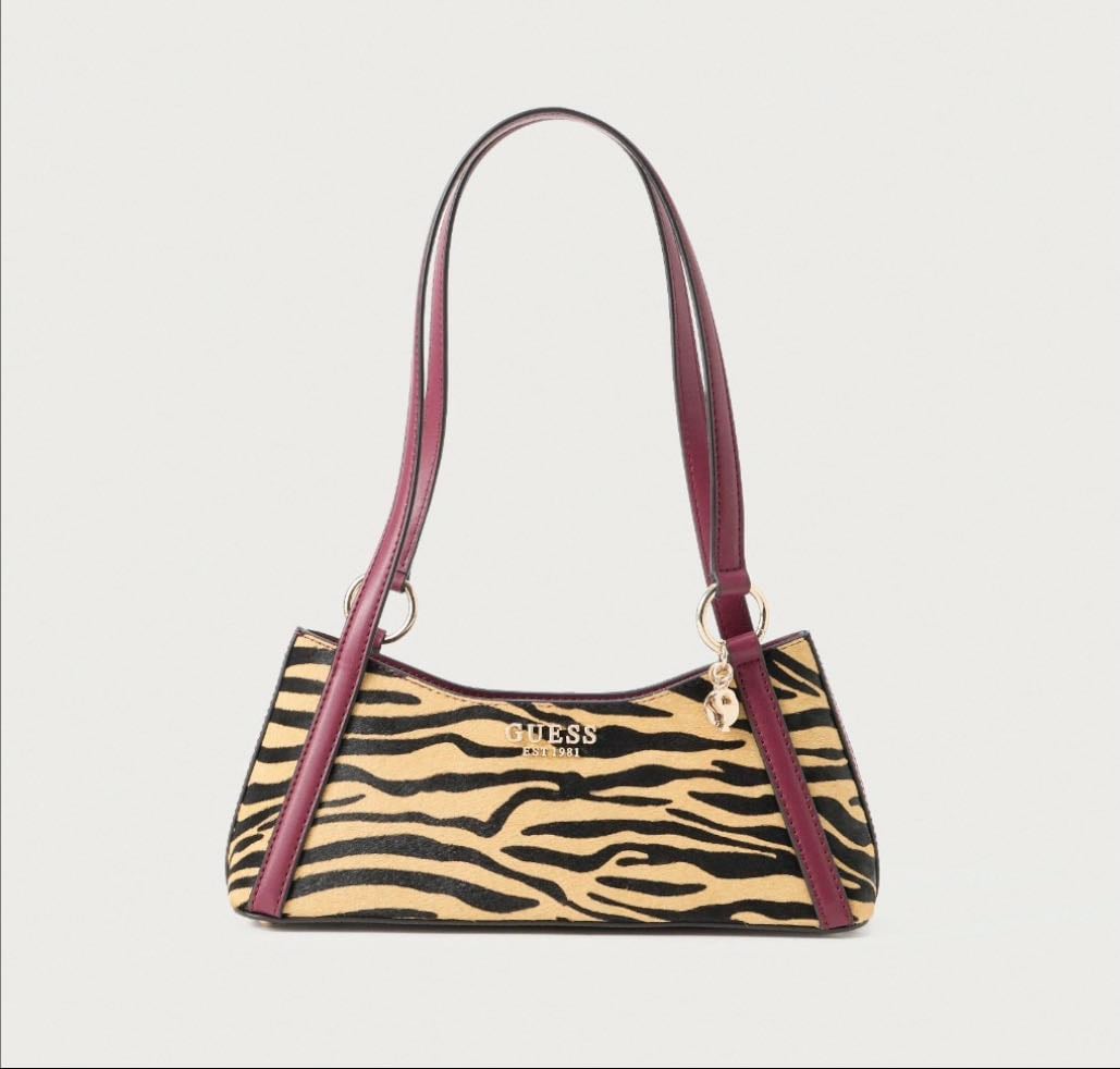 Guess_ DOMITILLA SHOULDER BAG