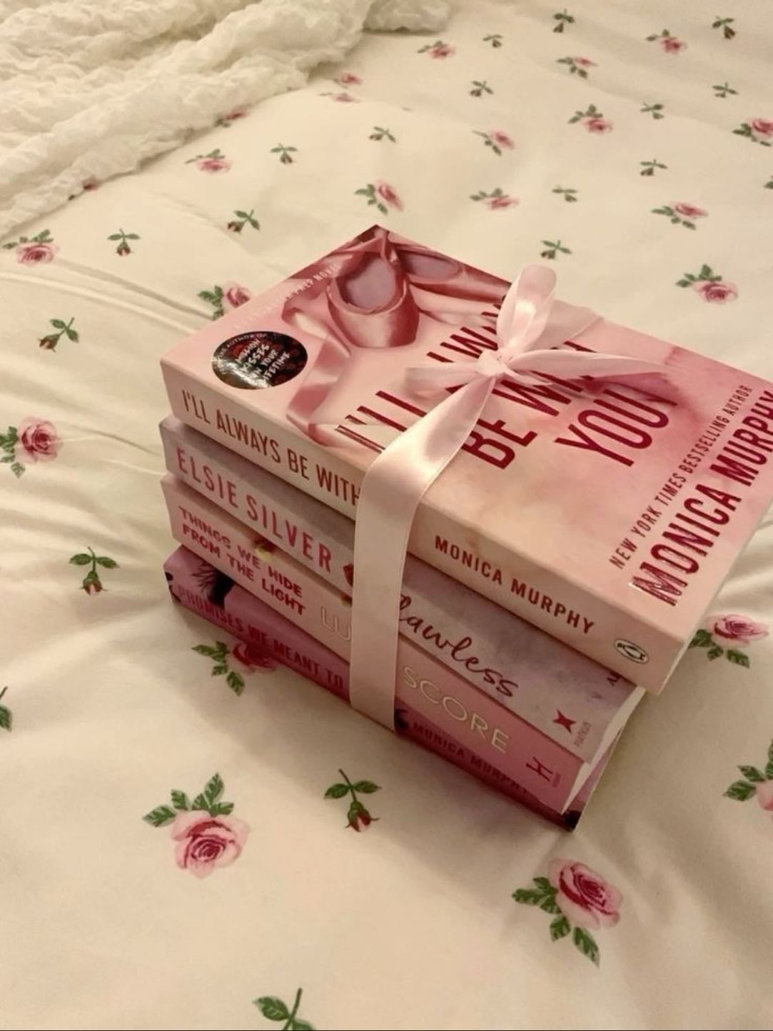 Libros - Romance o Ficción
