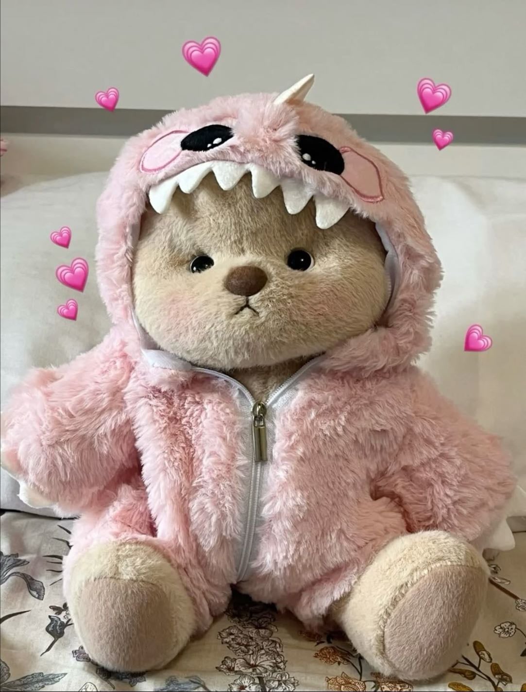 Peluches - 💗💗💗💗