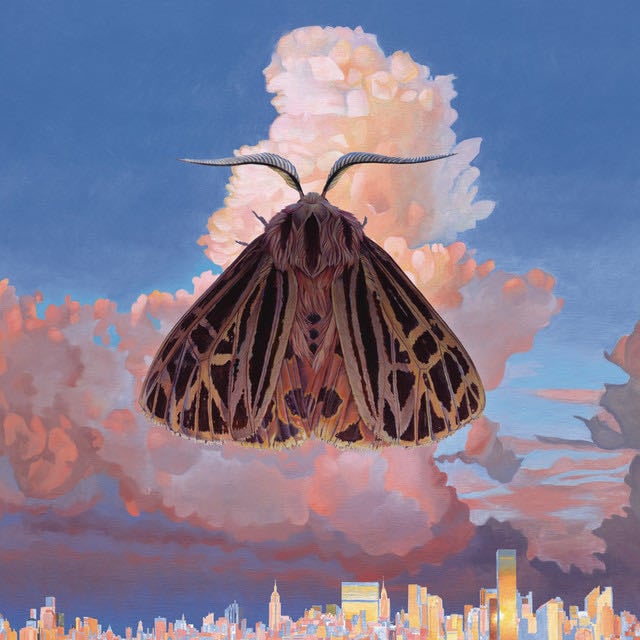 Crying in Public - Song · Chairlift