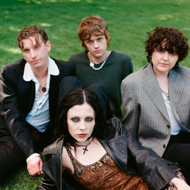 Pale Waves - Artist