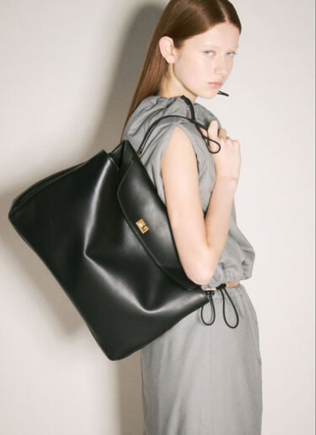 Big rodeo bag balenciaga