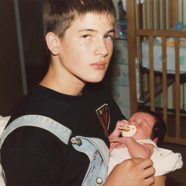 Capacity - Album · Big Thief
