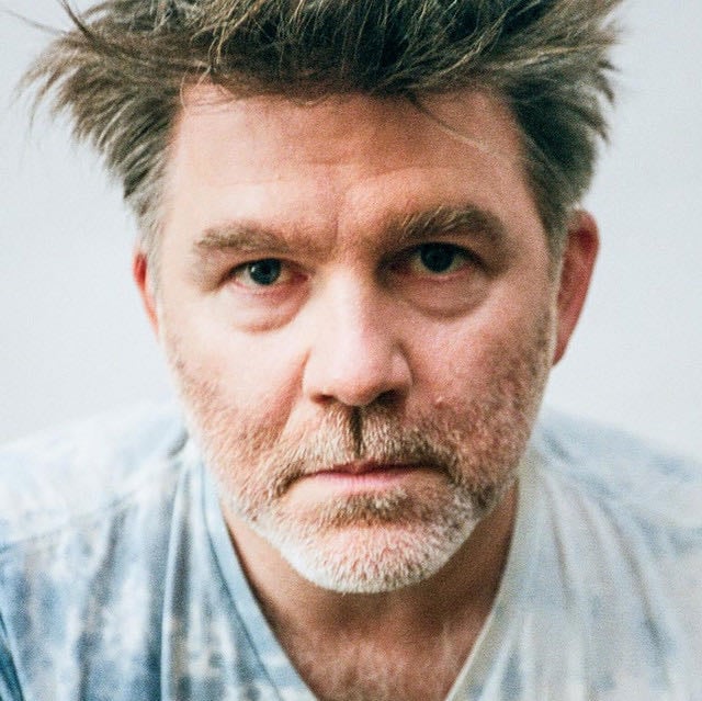 LCD Soundsystem - Artist