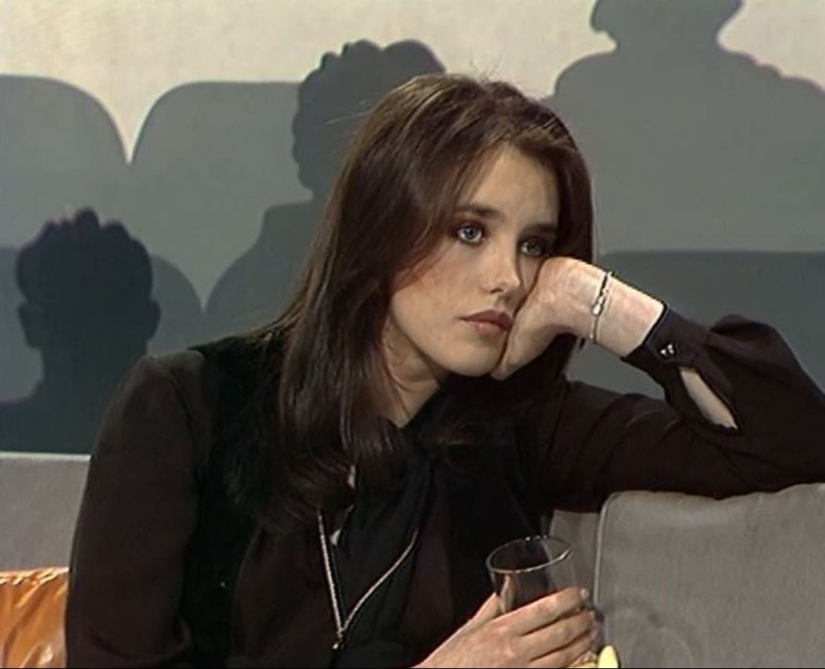 Isabelle Adjani
