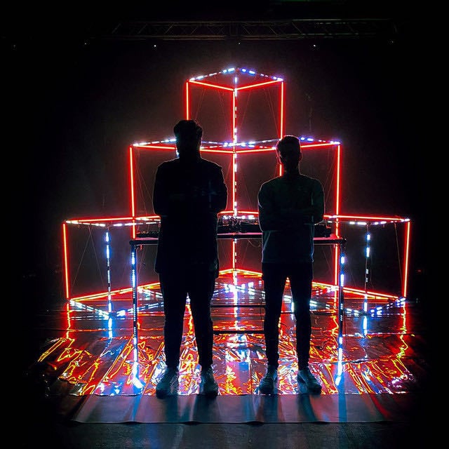 Digitalism - Artist